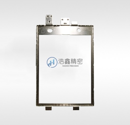 手機(jī)支架五金沖壓加工、沖壓板料的操作要點(diǎn)
